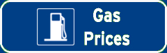Philadelphia Gas Prices sign