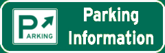 Philadelphia Parking Information sign