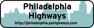 Philadelphia Highways logo